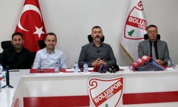 Boluspor Kulüp Başkanı Abak'tan olağanüstü kongre açıklaması: