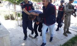 GÜNCELLEME - Tokat'taki patlamayla ilgili 2 şüpheli tutuklandı