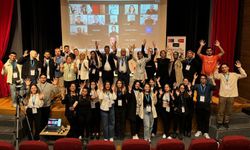 İstanbul'da işaret dili ve çalışmaları masaya yatırıldı