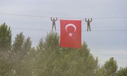 Karabük'te eğitimlerini tamamlayan uzman erbaşlar mezun oldu