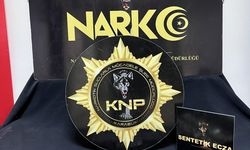 Karabük'te uyuşturucu operasyonlarında yakalanan 5 şüpheliye adli işlem