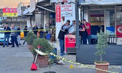 Samsun'da silahlı saldırıya uğrayan kişi öldü