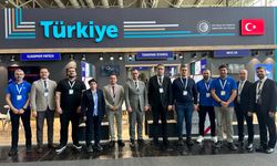 Teknopark İstanbul firmaları geleceğin endüstriyel çözümleri fuarına katıldı
