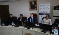 TOGÜ Rektörü Yılmaz, Sulusaray depreminin ardından yaptıkları çalışmaları anlattı