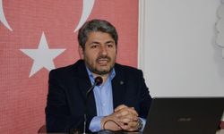 Trabzon'da 3 Mayıs Türkçülük Günü kutlandı