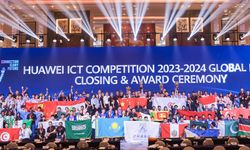 Türk öğrenciler Huawei ICT Competition Küresel Finali'nden ödülle döndü