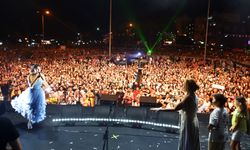 EREĞLİ'DE FESTİVAL İPTAL...