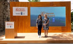 "Yarının Köyleri"nin ikinci dijital merkezi İzmir'in Ulamış köyünde açıldı
