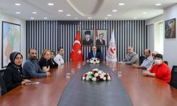Artvin Valisi Ünsal vatandaşların sorunlarını dinledi
