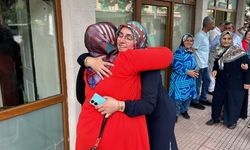 Karabük merkez ilçede muhtarlığa ilk defa kadın aday seçildi