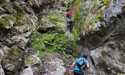 Kastamonu'da kaybolan kişinin bulunması için çalışma yapılıyor