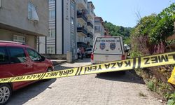 Ordu'da muhtar, azasını tabancayla vurarak öldürdü