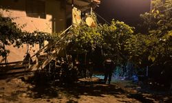 Tokat'ta silahla vurulan kadın öldü, eşi yaralandı