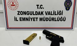 VALİLİKTEN SİLAHLI YARALAMA AÇIKLAMASI