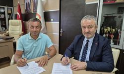 19 Mayıs Belediyesi ile Hizmet-İş Sendikası arasında ek protokol imzalandı