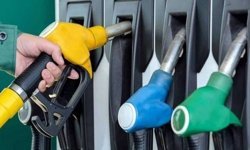 MOTORİNDE İNDİRİM BEKLENİYOR