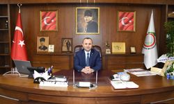 Amasya Belediye Başkanı Sevindi'den 24 Temmuz Gazeteciler ve Basın Bayramı mesajı