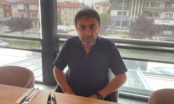İş insanı Soner Çavuşoğlu, Boluspor Başkanlığı'na adaylığını açıkladı