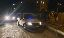 İskilip'te polis ekipleri huzur uygulaması yaptı