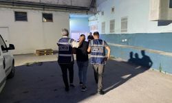 Kastamonu'da kesinleşmiş hapis cezasıyla aranan 4 hükümlü yakalandı
