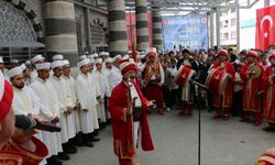 Of'ta hafızlık icazet töreni düzenlendi