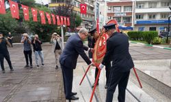 30 Ağustos Zafer Bayramı kutlanıyor