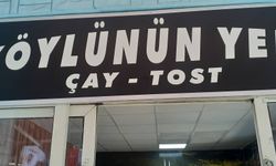 ÇAY 5 LİRADAN SATILIYOR