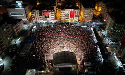 Espiye Pide ve Kültür Sanat Festivali başladı