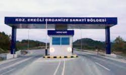 EREĞLİ OSB'DE FİRMA PERSONEL ALACAK