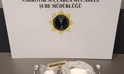 Samsun'da uyuşturucu operasyonu