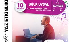 KONSERLER DEVAM EDİYOR...