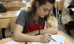 TERCİH SÜRESİ BAŞLIYOR
