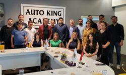 Auto King, akademi eğitimleri ile hizmet kalitesini artırıyor