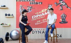 Boyner Dynamıc Fest 28-29 Eylül'de Bonus Parkorman'da gerçekleşecek