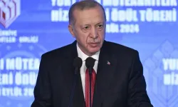 Cumhurbaşkanı Erdoğan: Darbe mahsulü anayasa Türk demokrasisine yakışmıyor!