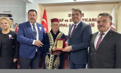 Düzce’de Ahilik Haftası kutlandı