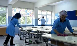 EREĞLİ VE ALAPLI'DA 58 KİŞİ ALINACAK