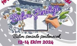 EREĞLİ’DE BİLİM ŞENLİĞİ