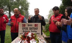 'YAŞAMAYI HAK ETMEDİ, BELASINI BULDU'