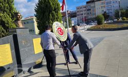 Amasya'da Muhtarlar Günü kutlandı