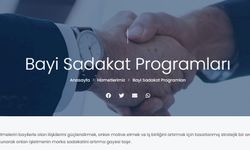 Bayi Sadakat Programı ile Güçlü İlişkiler Kurun