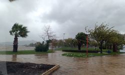 KUVVETLİ SAĞANAK YAĞIŞ GELİYOR