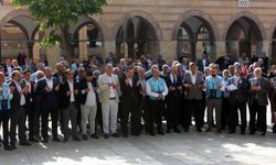 Kastamonu'da İsrail'in saldırıları protesto edildi