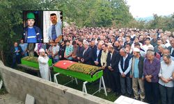 KÜBA'DA VEFAT EDEN EREĞLİLİ İŞÇİLERE SON GÖREV