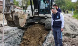 Sakarya'da su kaynakları için alınan önlemleri arttırıyor