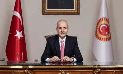 TBMM Başkanı Kurtulmuş Türkmenistan yolcusu