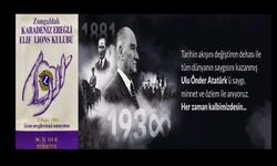 'HER ZAMAN KALBİMİZDESİN'