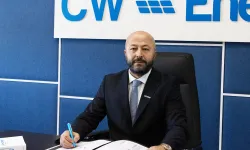 CW Enerji Solar Storage Fuarı’nda boy gösterecek