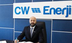 CW Enerji Solar Storage Fuarı'nda enerji depolama çözümlerini sunacak