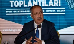 ERKILINÇ: BİK RESMİ İLAN HAKEDİŞLERİNİN GARANTÖRÜDÜR